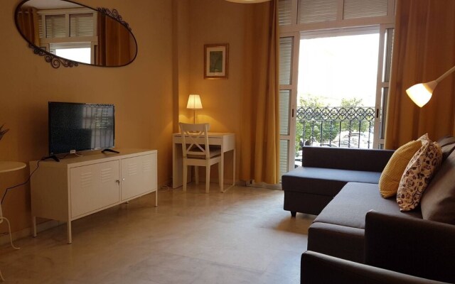 Triana Ruiseñor 3 Rooms, A/c, Wifi
