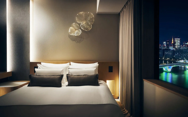 Hotel JAL City Tokyo Toyosu
