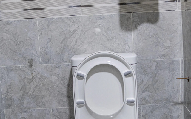 Residency Hotel Lekki Phase 1