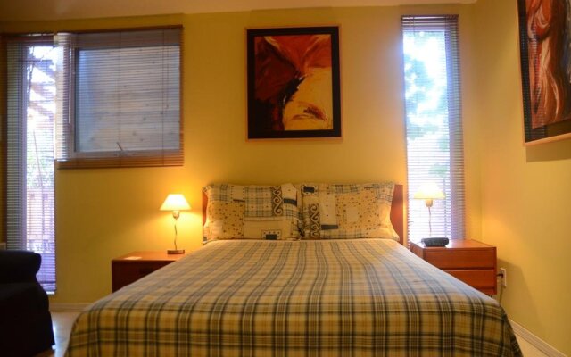 Boulanger Bassin Bed And Breakfast