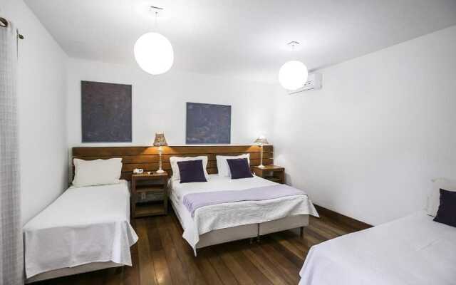 Atelier Molinaro Hotel