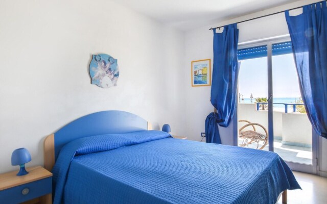 Stunning Apartment in Pozzallo With Wifi and 1 Bedrooms