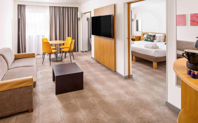 Novotel London Greenwich