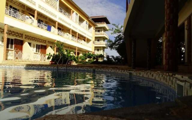 Diani Luxury Apartments