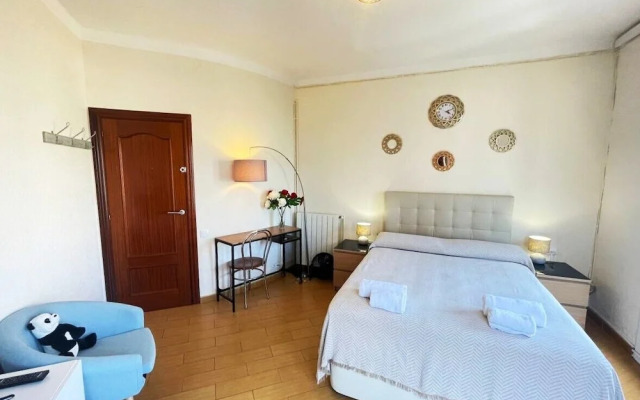 Rooms Valencia