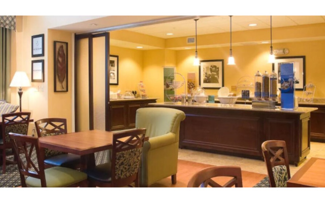 Hampton Inn & Suites Lake Wales