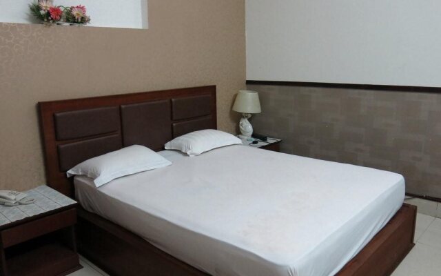 Loc Loc Phat Hotel