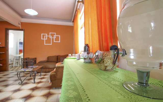 Santos Hostel