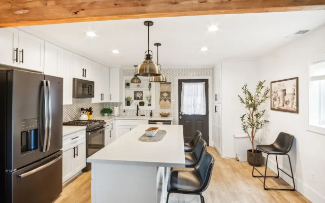 Flagstaff Getaway 3 Bedroom Home