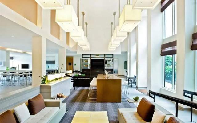 Element Arundel Mills BWI Airport