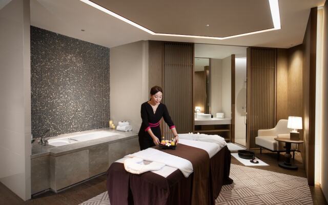 Foreign Trade Centre C&D Hotel Fuzhou