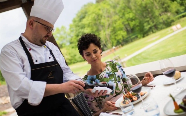 Wellness & spa hotel Augustiniánský dům