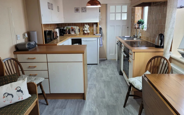 The Hermitage Private Detached Bungalow