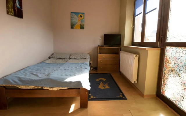 Kordeczki-Apartamenty i pokoje