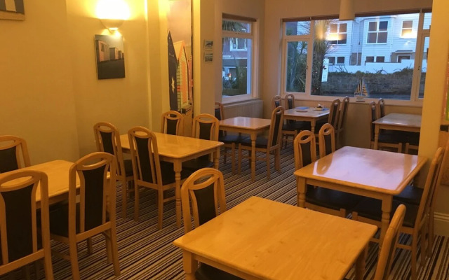 The Chestnuts Guest House