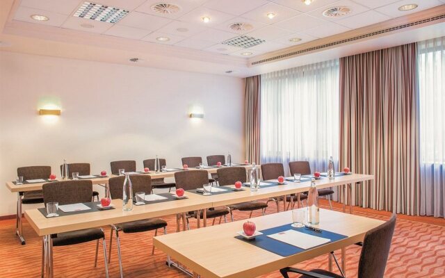 Mercure Hotel Frankfurt Airport Langen