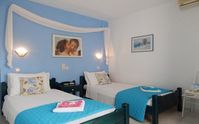 Malia Star Apartments