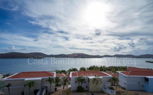 Costa Bonita Private Villa 604