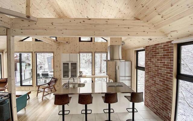 Torinosu — Luxury 5-bedroom chalet