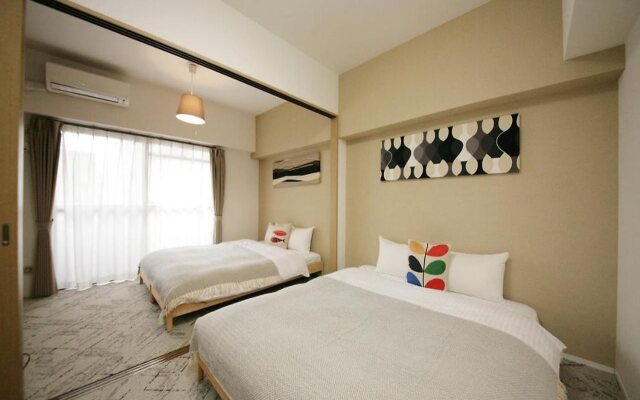 goom Hotel Fukuoka-Tenjin