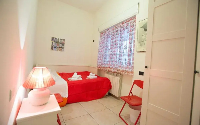 V.I.P. Flat