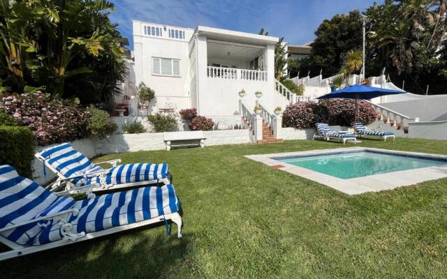 Villa on Camps Bay Drive