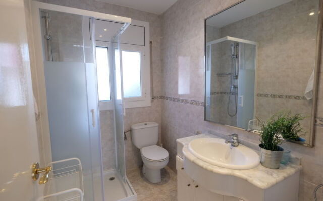 Holiday Home Burgos