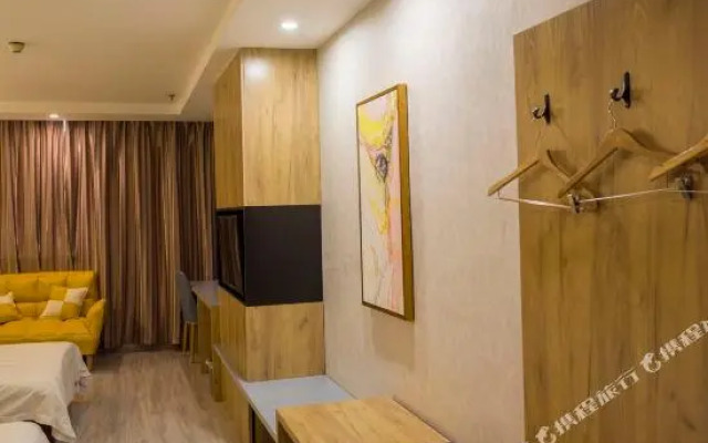 Super 8 Hotel Jinzhou Jin Hua