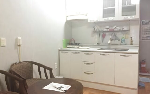 Shinyang Beach Pension