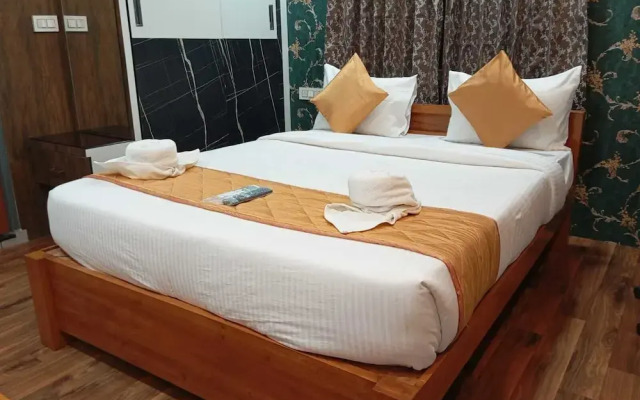 Vin Hotels & Service Apartments Manyata Tech Park