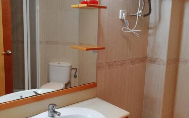 Apartment Sabadell 2