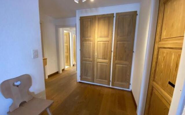 Appartement Hurlebise 8