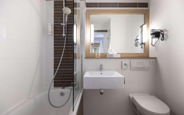 Quality Hotel Bordeaux Pessac
