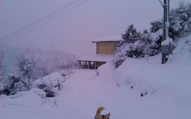 B&B Il Ghiro - Country House