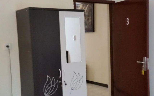 Tempatku Indonesian Restaurant and Rooms