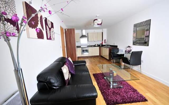 Quayside Serviced Apartments