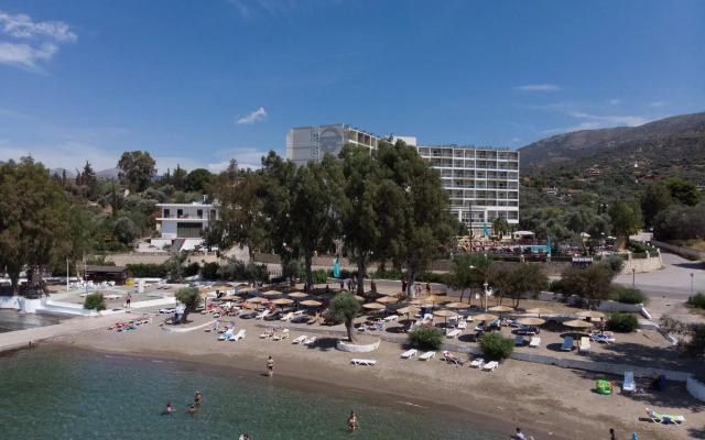 Evia Riviera Resort