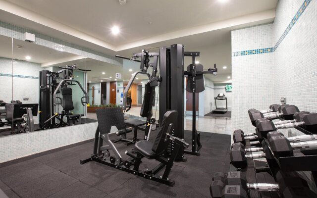 Prestige Victoria Hotel