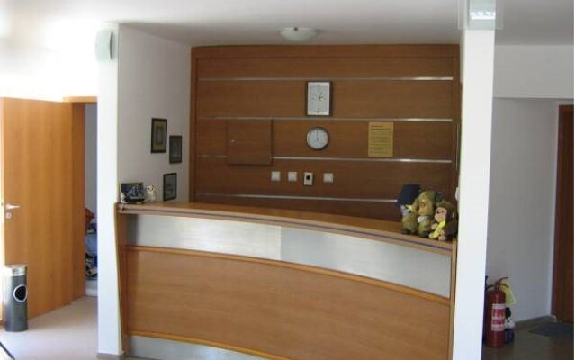Hotel Atlas