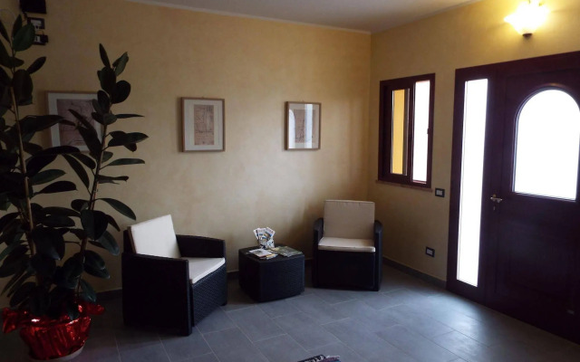 B&B Il Portico