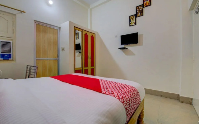 Viraj Hotel By OYO Rooms