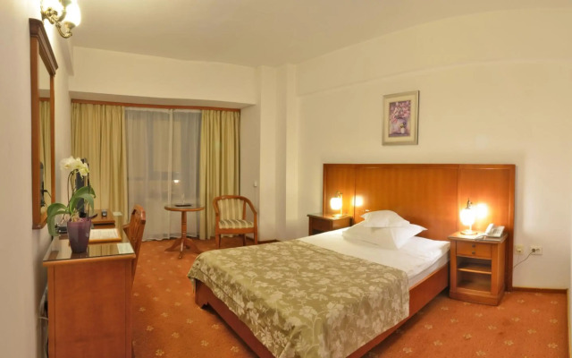 Hotel Emma West