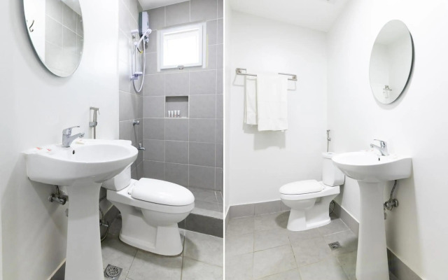 OYO 152 Sangco Condotel