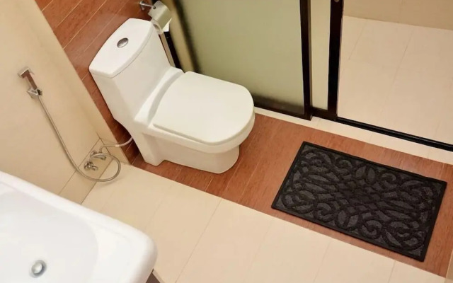 Colombo Mount Beach Hostel