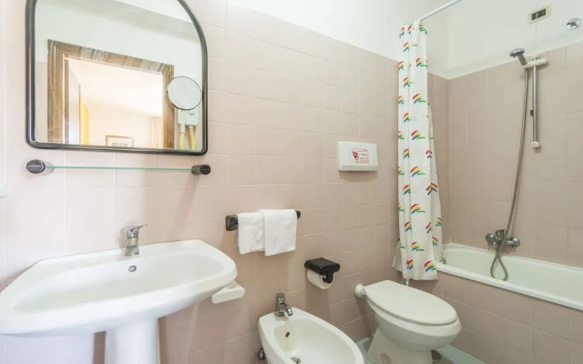 Country Hotel Le Rocce