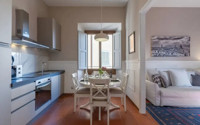 Charming 2 bedroom in Florence