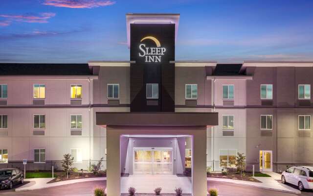 Sleep Inn & Suites Webb City