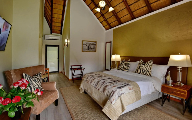 Mabula Game Lodge