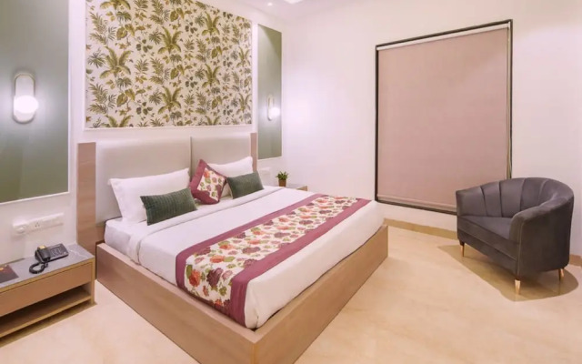 Hotel Star Suites By Star Group