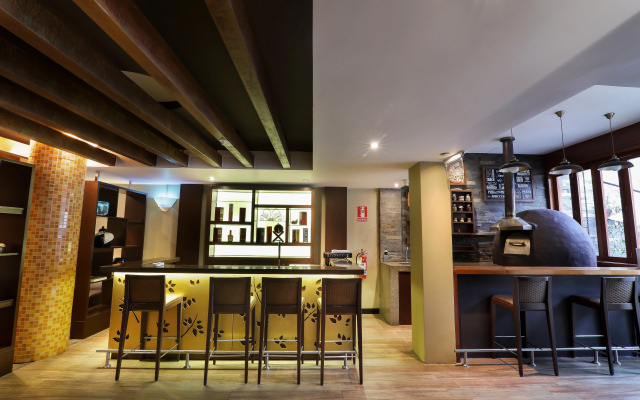 Sonesta Hotel Cusco